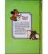 Peter Pan and Wendy (Disney's Wonderful World of Reading) Back Cover