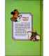 Peter Pan and Wendy (Disney's Wonderful World of Reading) Back Cover