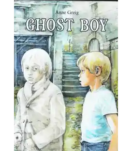 Ghost Boy