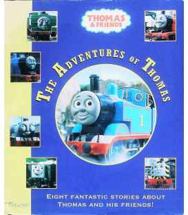 The Adventures of Thomas