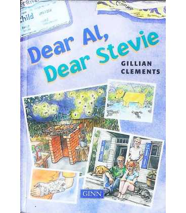Dear Al, Dear Stevie