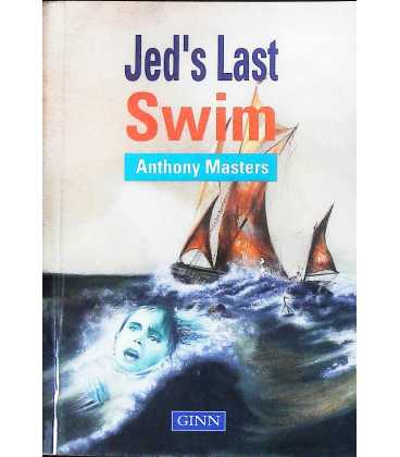 Jed's Last Swim