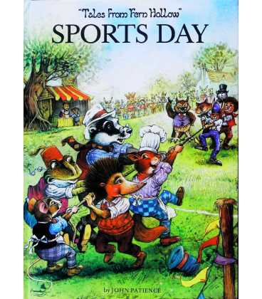 Sports day ("Tales from Fern Hollow")