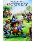 Sports day ("Tales from Fern Hollow")