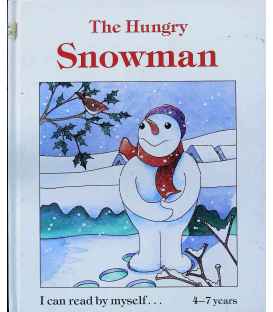 The Hungry Snowman