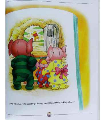 Once Upon a Time with Winnie the Pooh Inside Page 2