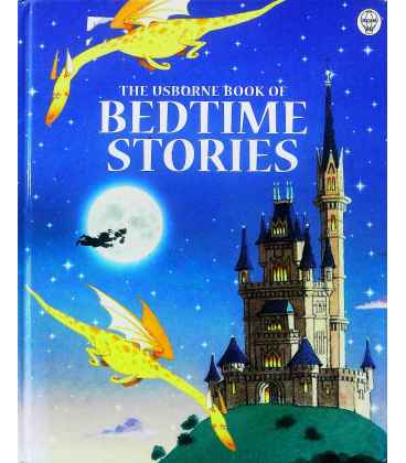 The Usborne Book of Bedtime Stories