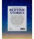 The Usborne Book of Bedtime Stories Back Cover