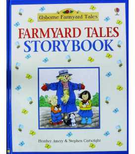 Farmyard Tales Storybook