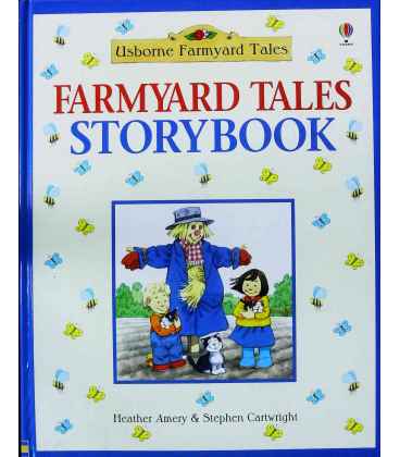 Farmyard Tales Storybook