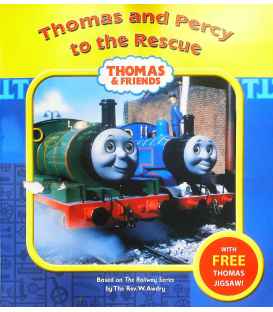 Thomas and Percy to the Rescue