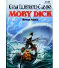 Moby Dick (Great Illustrated Classics)