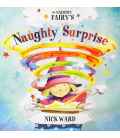 The Naughty Fairy's Naughty Surprise