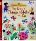 Big Book of Things to Make and Do