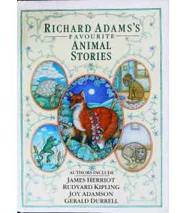 Richard Adams' Favourite Animal Stories