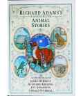 Richard Adams' Favourite Animal Stories