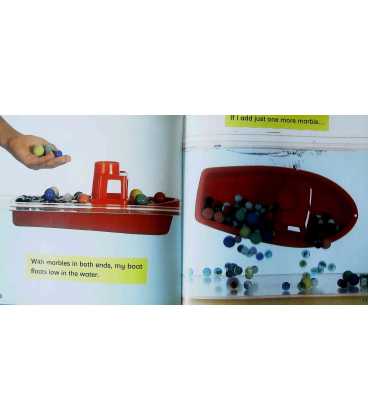 My Boat (Simple Science) Inside Page 1