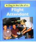 Flight Attendant (A Day in the Life of ...)