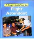 Flight Attendant (A Day in the Life of ...)