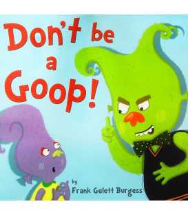 Don't be a Goop
