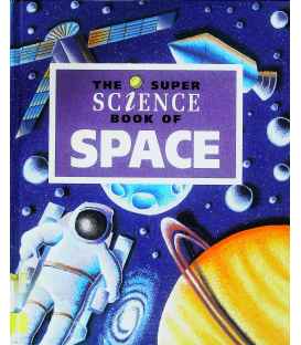 The Super Science Book of Space