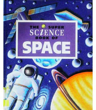 The Super Science Book of Space