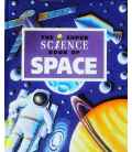 The Super Science Book of Space