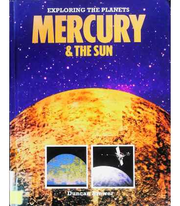 Mercury and the Sun