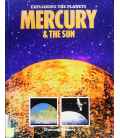 Mercury and the Sun