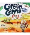 Captain Gamma Mission to Mars