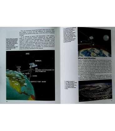 Planet Earth Inside Page 2