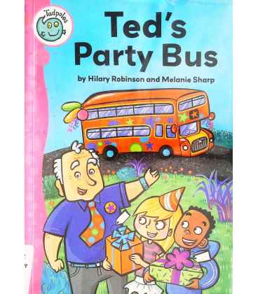 Ted's Party Bus Ted's Party Bus