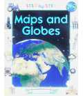 Maps and Globes (Step-by-step)
