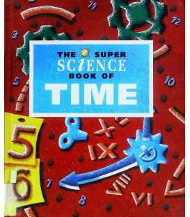 Super Science Book of Time