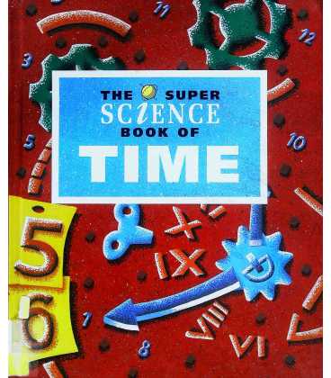 Super Science Book of Time