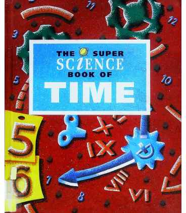Super Science Book of Time