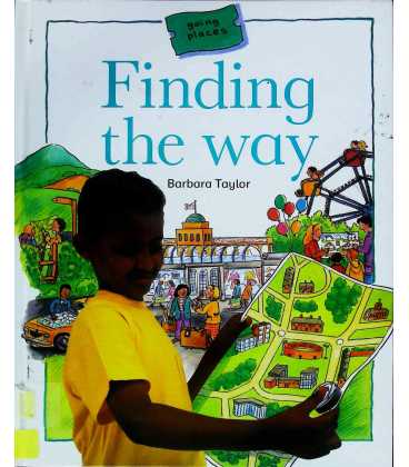 Finding the Way (Going Places)