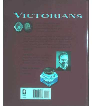 Victorians (History Through Poetry) Back Cover