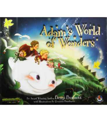 Adam's World of Wonders