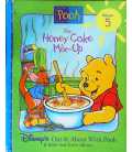 The Honey Cake Mix-Up (Disney's Out & About With Pooh, Vol. 5),