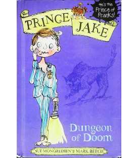 Dungeon of Doom (Prince Jake)