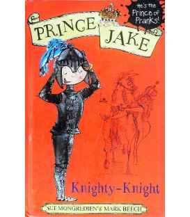 Knighty-Knight (Prince Jake)