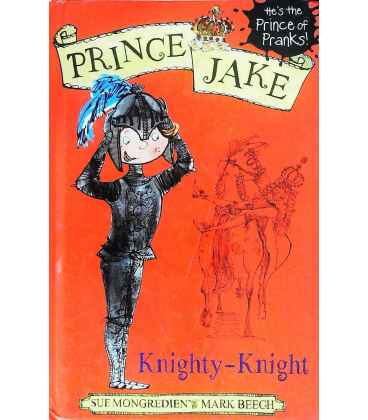 Knighty-Knight (Prince Jake)