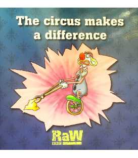 The Circus Makes a Difference