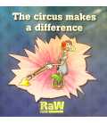 The Circus Makes a Difference
