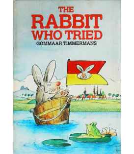 The Rabbit Who Tried