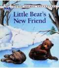 Little Bear's New Friend (Little Animal Adventures)