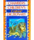 Chambers Children's Colour Dictionary