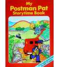 My Postman Pat Storytime Book