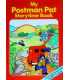 My Postman Pat Storytime Book